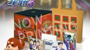 Detallado el contenido de las diferentes ediciones de ‘Ace Attorney 6’