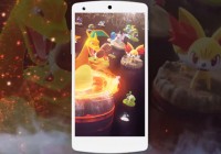 Anunciado ‘Pokemon Co-Master’ para Smartphones