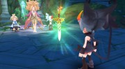 Square Enix muestra la escena final de ‘Rise of Mana’