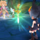 Square Enix muestra la escena final de ‘Rise of Mana’