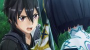 Segundo trailer y fecha de lanzamiento japonesa de ‘Sword Art Online: Hollow Realization’