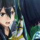 Segundo trailer y fecha de lanzamiento japonesa de ‘Sword Art Online: Hollow Realization’