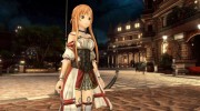 Nuevos detalles de ‘Sword Art Online: Hollow Realization’