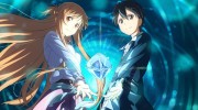 Primer vídeo de batalla en ‘Sword Art Online: The Beginning’