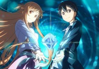 Primer vídeo de batalla en ‘Sword Art Online: The Beginning’