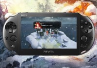 Square Enix podría traer la versión de PSVita de ‘I Am Setsuna’