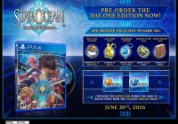 Fecha de lanzamiento en Norteamérica y más detalles de ‘Star Ocean 5’