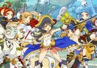 Teaser trailer de ‘Genkai Tokki: Seven Pirates’