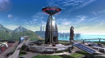 Star Fox Zero art 1