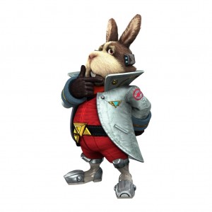 Star Fox Zero art 10