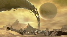 Star Fox Zero art 3