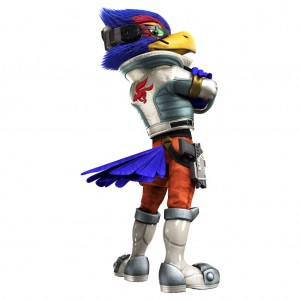 Star Fox Zero art 6