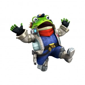 Star Fox Zero art 8