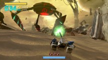 Star Fox Zero screens 1