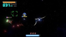 Star Fox Zero screens 2