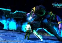 Primeras imágenes de ‘Sword Art Online: The Beginning’