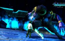 Primeras imágenes de ‘Sword Art Online: The Beginning’