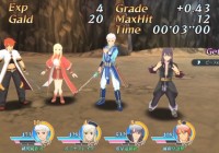 Segundo trailer de ‘Tales of the Rays’
