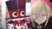 Nuevas imágenes de Magilou y Bienfu en ‘Tales of Berseria’