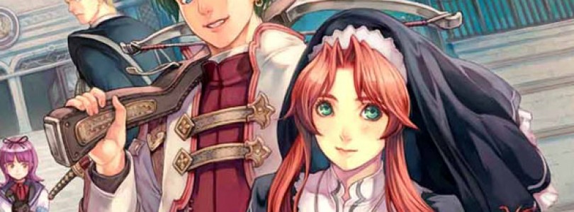 XSEED podría traducir ‘The Legend of Heroes: Trails in the Sky the 3rd’