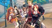 Confirmado ‘The Legend of Heroes: Trails in the Sky the 3rd’ para 2017