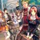 Confirmado ‘The Legend of Heroes: Trails in the Sky the 3rd’ para 2017