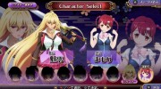 Nuevo contenido descargable para ‘Valkyrie Drive: Bhikkhuni’