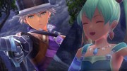 Nuevos personajes y fecha de lanzamiento de ‘Ys VIII’