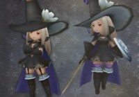 Cambios en Occidente para ‘Bravely Second’