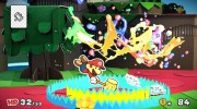 Anunciado ‘Paper Mario: Color Splash’ para Wii U