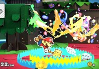 Anunciado ‘Paper Mario: Color Splash’ para Wii U