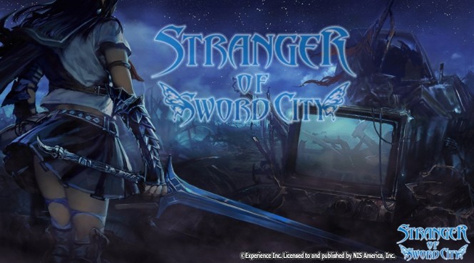 Análisis – Stranger of Sword City