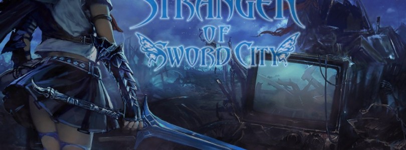 Análisis – Stranger of Sword City