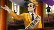 Dos anuncios de TV japoneses de ‘Ace Attorney 6’