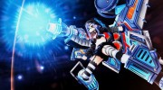 Fecha para Occidente de ‘Fairy Fencer F: Advent Dark Forces’