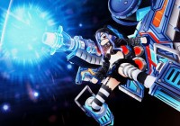 Fecha para Occidente de ‘Fairy Fencer F: Advent Dark Forces’