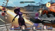 Nuevo vídeo para mostrar los combos en batalla en ‘Black Rose Valkyrie’