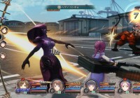 Nuevo vídeo para mostrar los combos en batalla en ‘Black Rose Valkyrie’