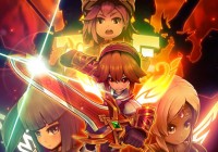 Anunciado ‘Battle of Elemental REBOOST’ para 3DS