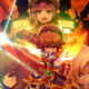 Anunciado ‘Battle of Elemental REBOOST’ para 3DS