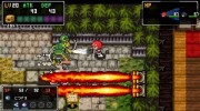 Fecha de lanzamiento de ‘ClaDun Sengoku’ en Japón