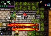 Fecha de lanzamiento de ‘ClaDun Sengoku’ en Japón