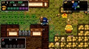 Gameplay de ‘ClaDun Sengoku’