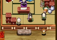 Nuevo gameplay de ‘ClaDun Sengoku’ para PS Vita