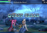 ‘Code of Princess’ ya está disponible en Steam