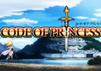 ‘Code of Princess’ llegará a Steam en abril