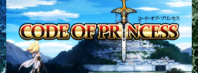 ‘Code of Princess’ llegará a Steam en abril