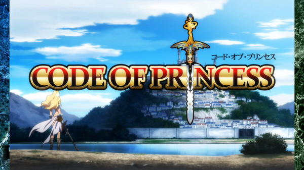 ‘Code of Princess’ llegará a Steam en abril