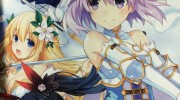 Primeros detalles de ‘Four Goddesses Online: Cyber Dimension Neptune’