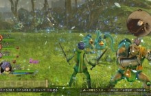 Publicados nuevos vídeos e imágenes de ‘Dragon Quest Heroes II’